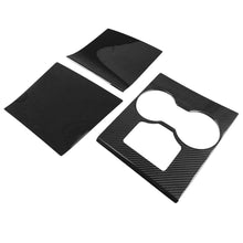 Load image into Gallery viewer, Fabspeed Tesla Model 3 Carbon Fiber Center Console