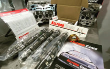 Load image into Gallery viewer, Kelford 272-268/268  EJ20 WRX V5+ non AVCS High Lift 199-K