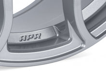 Load image into Gallery viewer, APR A01 Flow Formed Wheels (20x9.0) (Hyper Silver) (1 Wheel)