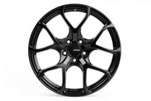 Load image into Gallery viewer, APR A01 Flow Formed Wheels (18x8.5) (Satin Black) (1 Wheel)