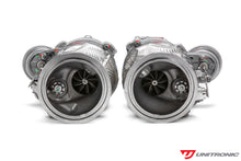 Load image into Gallery viewer, TTE1020 Turbochargers for 4.0TFSI C8 RS6/RS7
