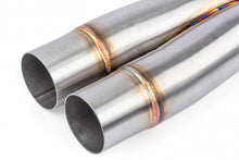 Load image into Gallery viewer, APR Exhaust X-Pipe - 4.0 TFSI - C7
