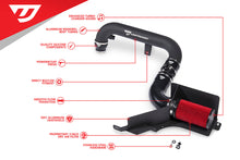 Load image into Gallery viewer, Unitronic 2.0 TSI Gen1 Cold Air Intake System