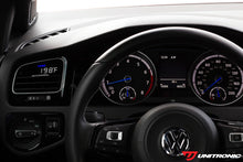 Load image into Gallery viewer, Unitronic P3 V3 OBD2 Gauge for MK7/7.5 Golf R Models