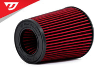Load image into Gallery viewer, 6&quot; Sport Air Filter Tapered Cone 200mm