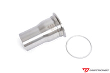 Load image into Gallery viewer, 3&quot; to 65mm Reducer for MK3 TT Downpipe