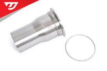 Load image into Gallery viewer, 3&quot; to 65mm Reducer for MK3 TT Downpipe