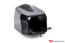 Load image into Gallery viewer, Unitronic Carbon Fiber Intake System 4&quot; 2.5TFSI EVO
