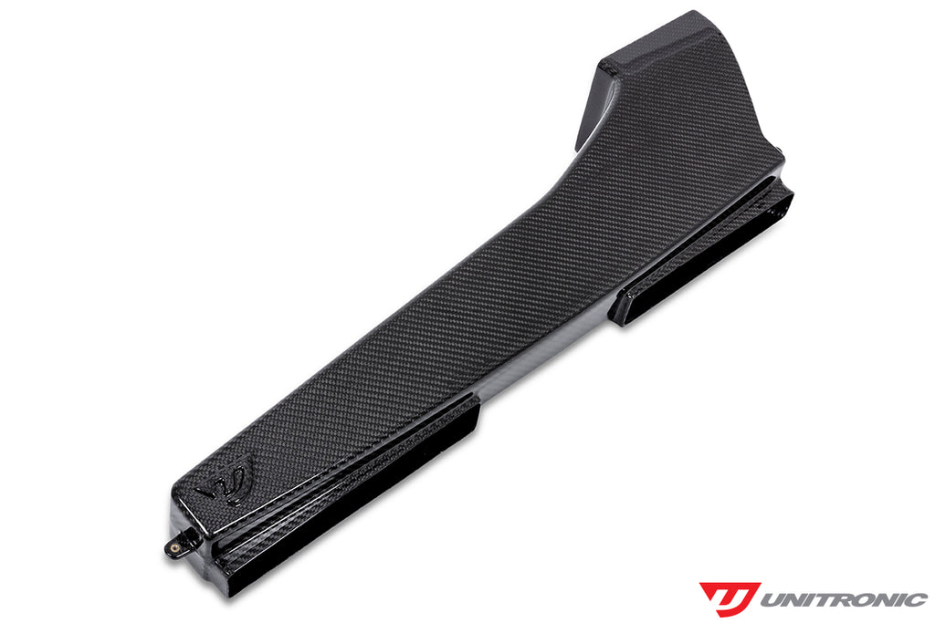 Unitronic Carbon Fiber Intake System 4" 2.5TFSI EVO