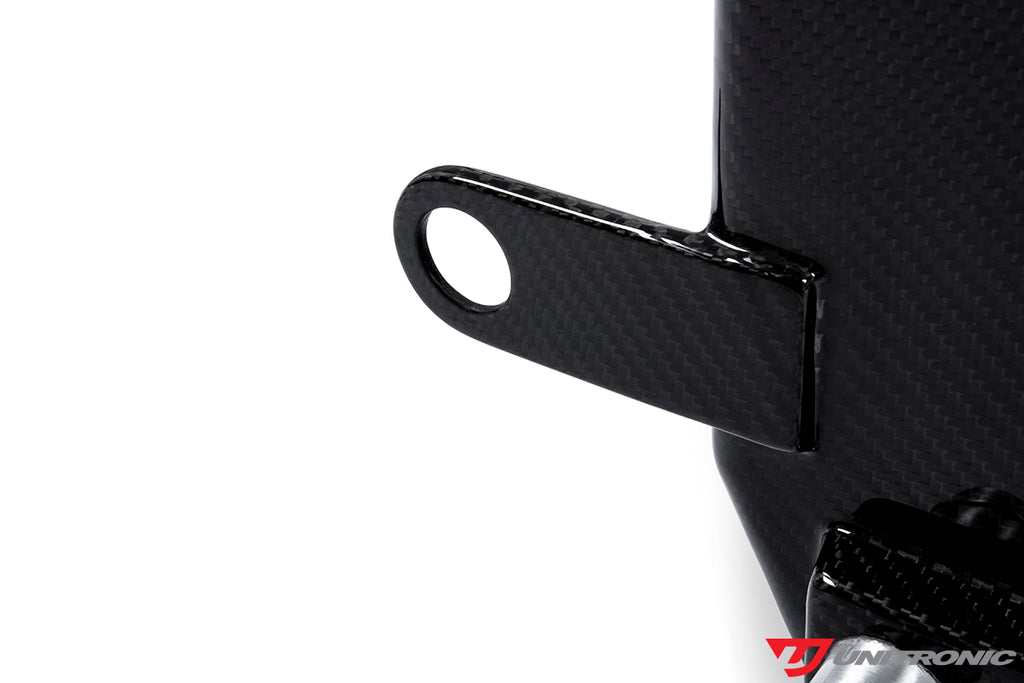 Unitronic Carbon Fiber Intake System 4" 2.5TFSI EVO