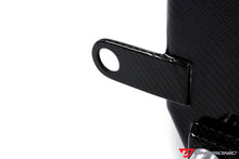 Load image into Gallery viewer, Unitronic Carbon Fiber Intake System 4&quot; 2.5TFSI EVO