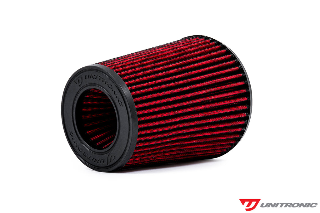 Unitronic Carbon Fiber Intake System 4" 2.5TFSI EVO