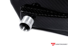 Load image into Gallery viewer, Unitronic Carbon Fiber Intake System 4&quot; 2.5TFSI EVO