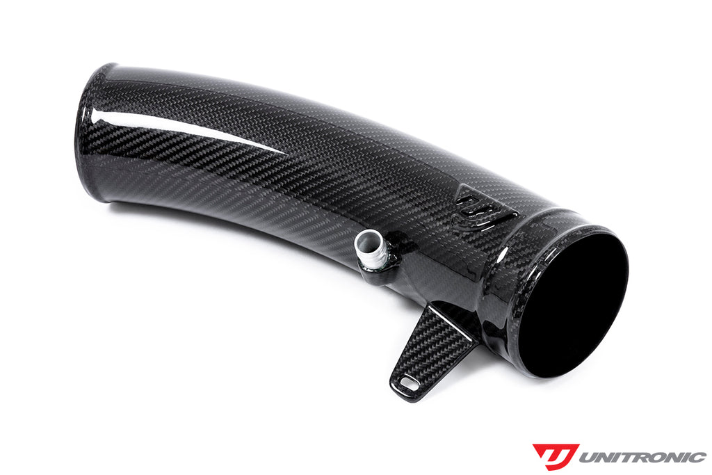 Unitronic Carbon Fiber Intake System 4" 2.5TFSI EVO