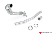 Load image into Gallery viewer, Unitronic Performance Downpipe 2.0TSI MQB EA888.3 AWD (TT/TTS)