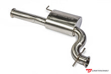 Load image into Gallery viewer, Unitronic MK5/6 Jetta &amp; GLI 3&quot; Cat-Back Exhaust System