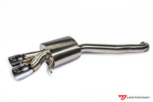 Load image into Gallery viewer, Unitronic MK5/6 Jetta &amp; GLI 3&quot; Cat-Back Exhaust System