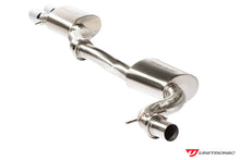 Load image into Gallery viewer, Unitronic MK5/6 Jetta &amp; GLI 3&quot; Cat-Back Exhaust System