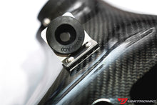 Load image into Gallery viewer, Unitronic Carbon Fiber Air Intake System with Air Duct for Tiguan MK2 2.0 TSI