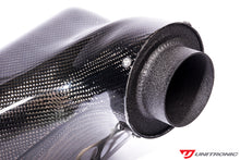 Load image into Gallery viewer, Unitronic Carbon Fiber Intake System for MK8R &amp; 8Y S3