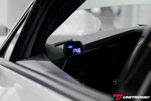 Load image into Gallery viewer, Unitronic &quot;LHD&quot; P3 V3 OBD2 Gauge for MK8 Golf R Models
