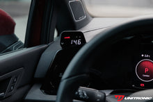 Load image into Gallery viewer, Unitronic P3 V3 OBD2 Gauge for MK8 GTI Models