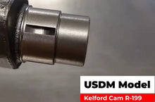 Load image into Gallery viewer, Kelford 292-288/294 EJ20 STI V7-10 AVCS V2-199-E