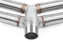 Load image into Gallery viewer, APR Axleback Exhaust System (Valveless) - S3 (8V) Sedan